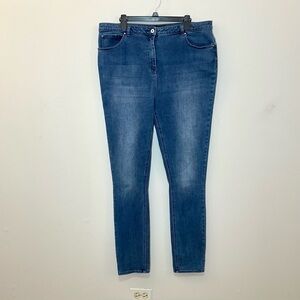Long Tall Sally Jeans 18